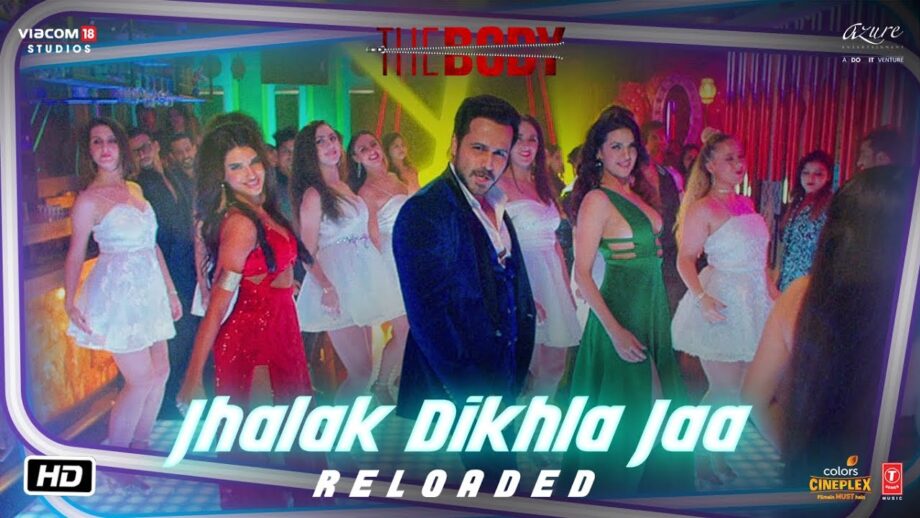 Everything we need to know about Jhalak Dikhla Jaa Reloaded