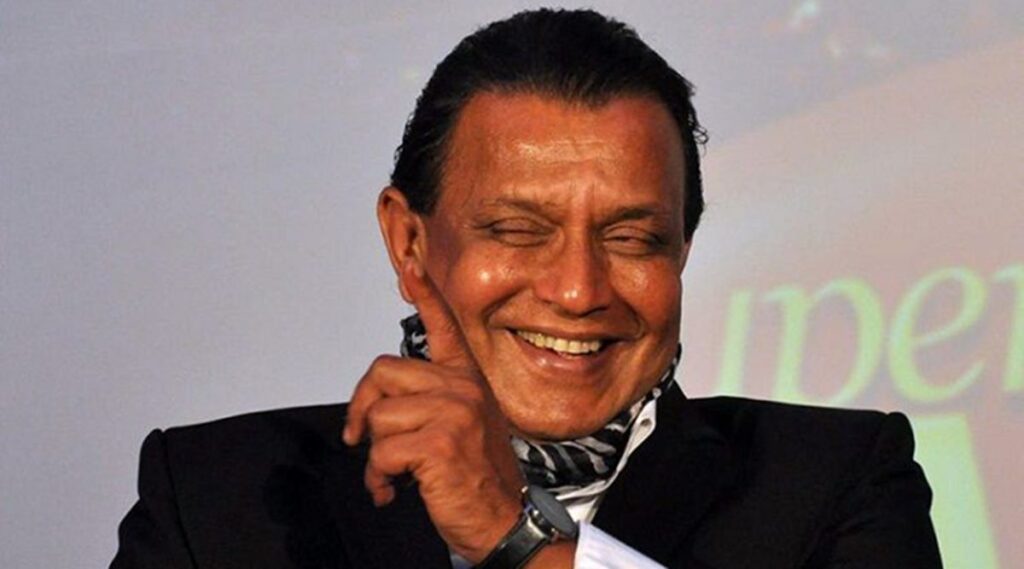 Everything you need to know about Mithun Chakraborty - 0