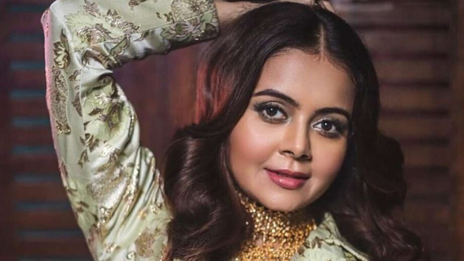 Fans are missing Bigg Boss 13 contestant Devoleena Bhattacharjee and here's proof 1