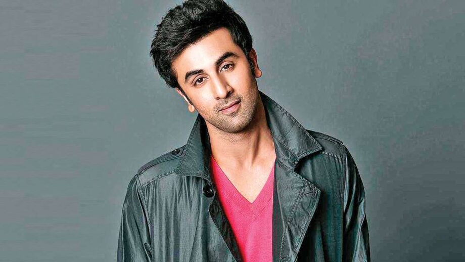 Films that prove Ranbir Kapoor can play any role 7