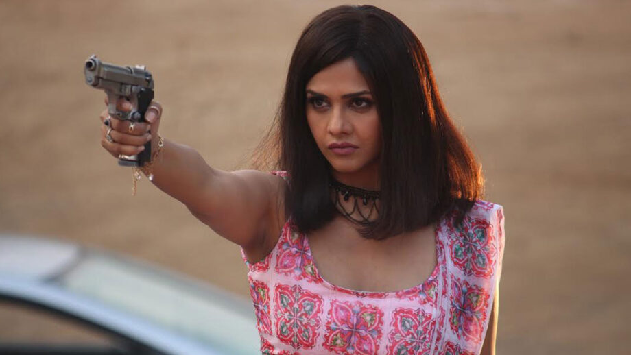 Guddan and AJ should buckle up and fasten their seatbelts for a rollercoaster ride: Antara aka Dalljiet Kaur on her comeback