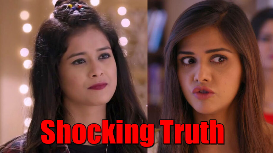 Guddan Tumse Na Ho Payega: Alisha to learn about a shocking truth