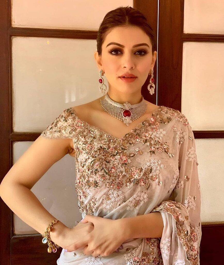 Hansika Motwani or Nayanthara - Who's the REAL 'Queen Of The South'? - 1