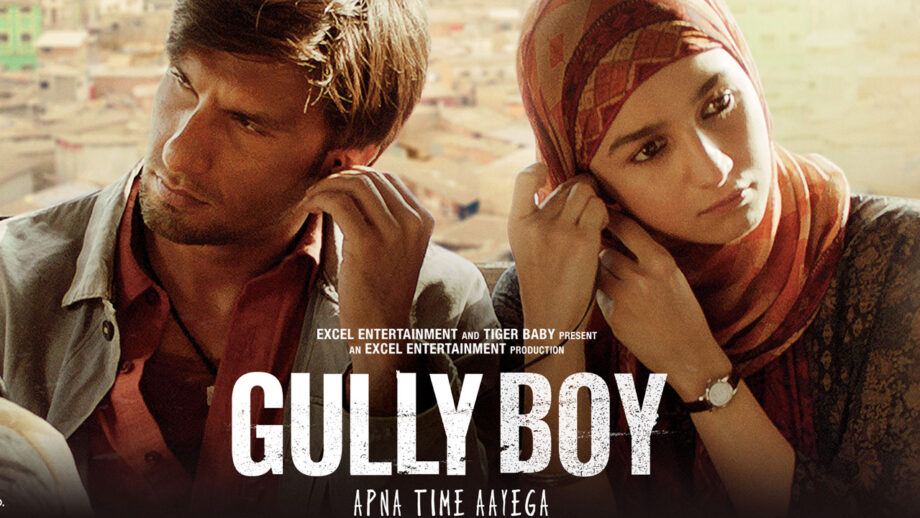 Here's why Gully Boy lost the Oscar  (Again …And Again)