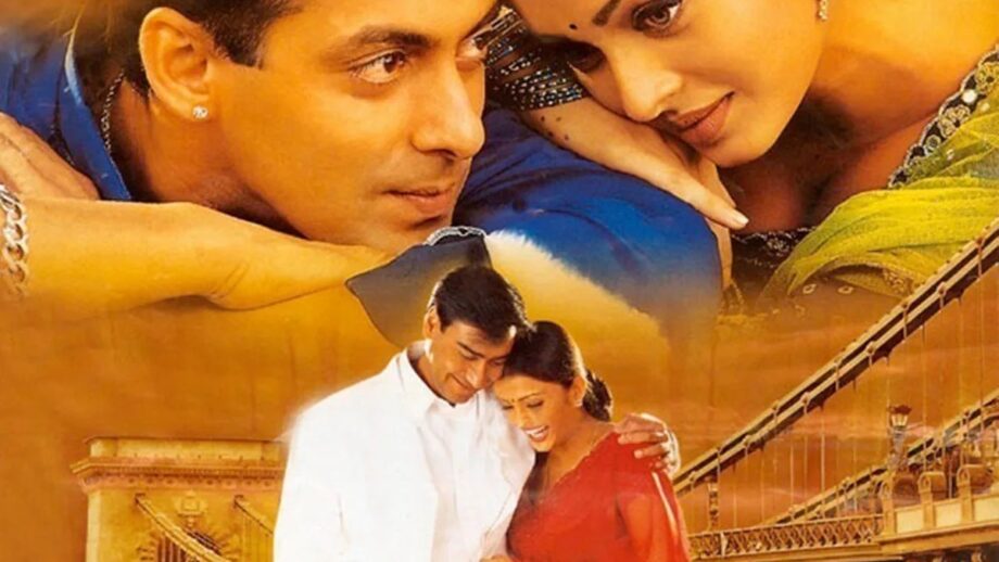 Hum Dil De Chuke Sanam: Bollywood movie with one of the best soundtracks