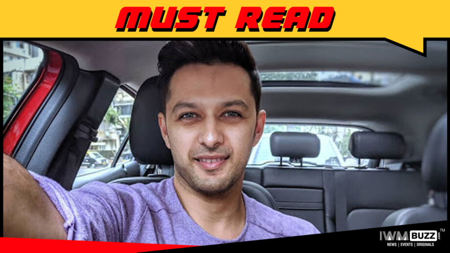 If Nishant of Yeh Rishtey Hain Pyaar Ke is with you, there will not be one dull moment: Vatsal Sheth