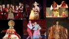 Indian Folk Theater and its Origins 2