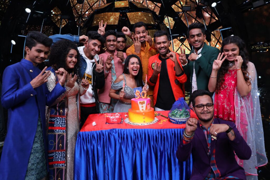 Indian Idol 11: Neha Kakkar thanks her fans after hitting 30 million on Instagram 5