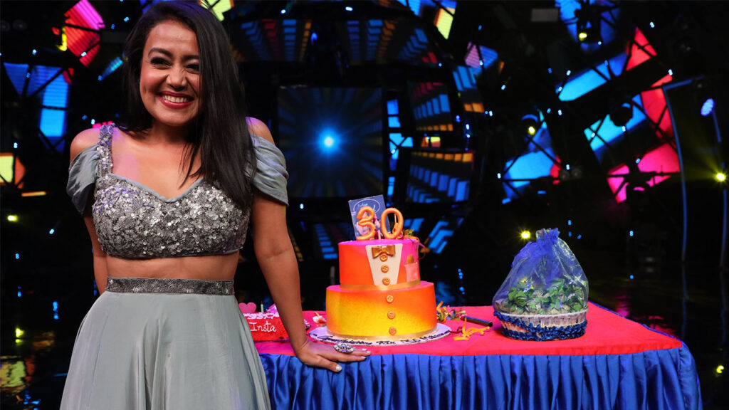 Indian Idol 11: Neha Kakkar thanks her fans after hitting 30 million on Instagram 6