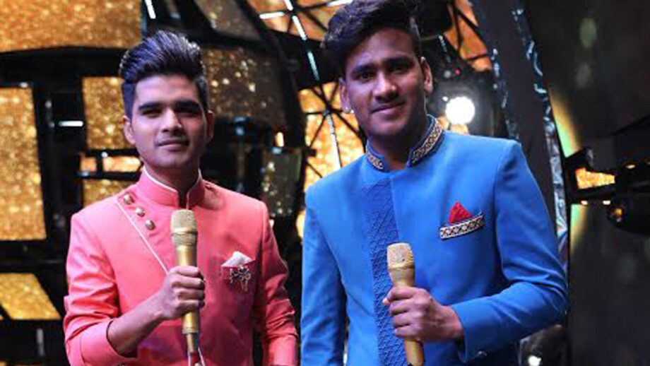 Indian Idol 11: Sunny Hindustani to have a face-off with Salman Ali