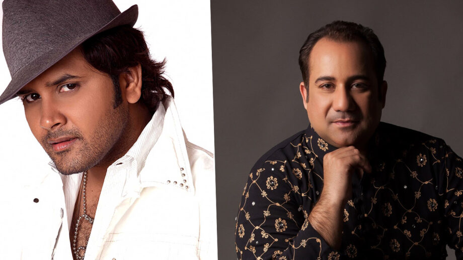 Is Javed Ali a perfect replacement for Rahat Fateh Ali Khan?