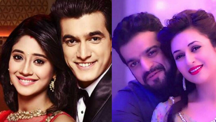 Kartik-Naira Vs Ishita-Raman: Which Is the cutest Star Plus Couple?