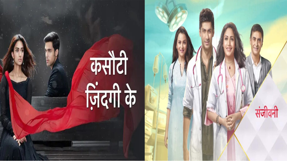 Kasautii Zindagii Kay or Sanjivani: Which is the best Star Plus sequel?