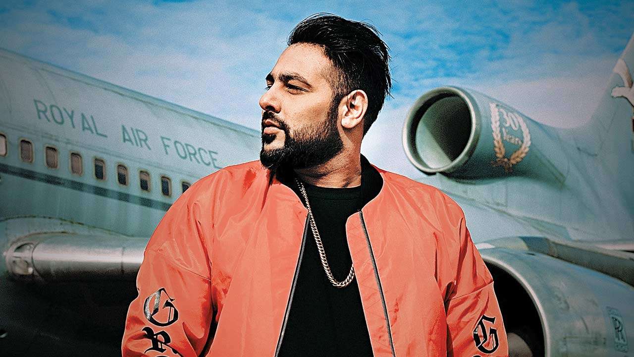 Know everything about the struggle days of musician Badshah 2
