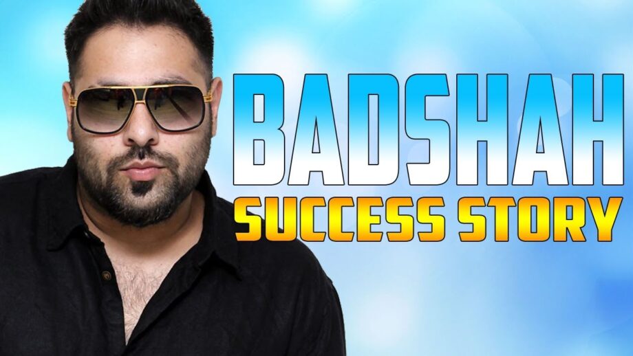 Know everything about the struggle days of musician Badshah