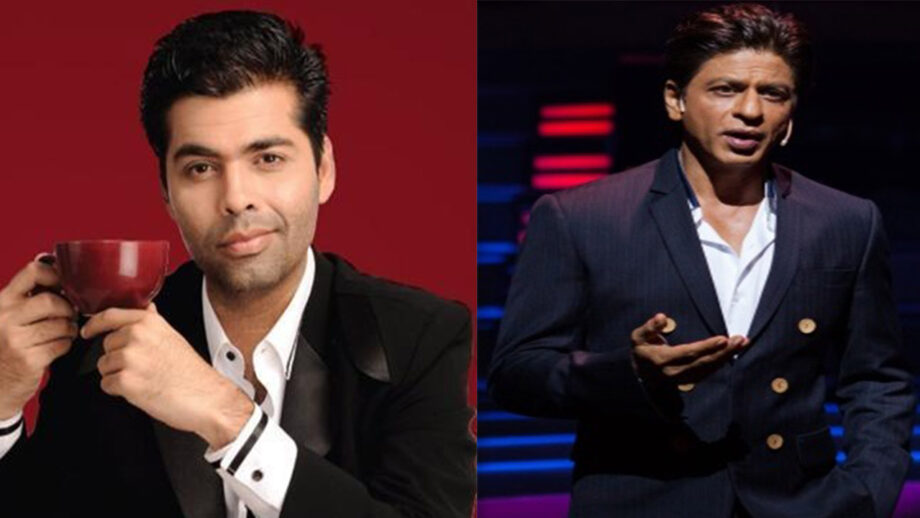 Koffee with Karan vs TED Talks India Nayi Soch: Which is the best talk show? 1