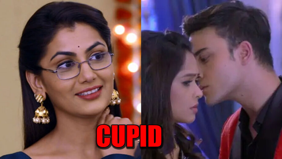 Kumkum Bhagya: Pragya to play cupid in Ranbir-Prachi love story?