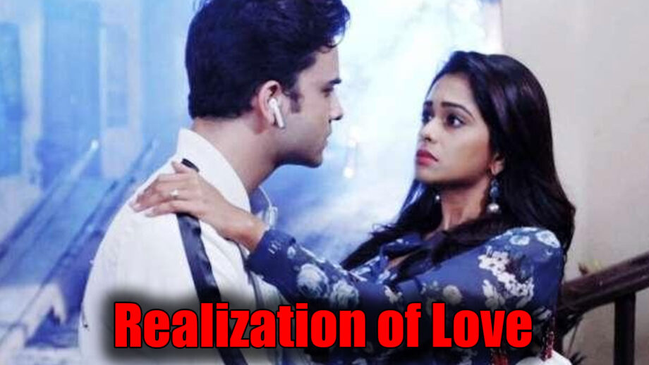 Kumkum Bhagya: Ranbir and Prachi find love amidst huge drama