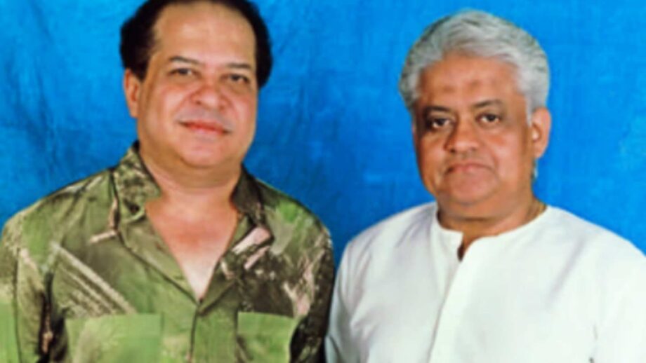 Laxmikant-Pyarelal: The evergreen compositions from the duo