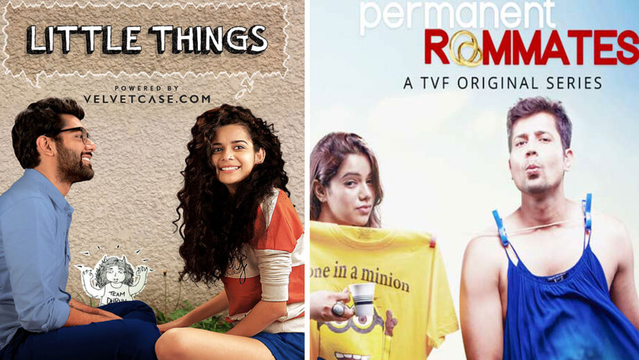 Little Things vs Permanent Roommates: The Best Relationship Drama Series