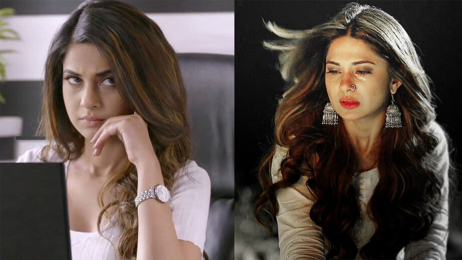 Maya Mehrotra in Beyhadh or Zoya Siddiqui in Bepannah: Rate The Best Jennifer Winget Character?