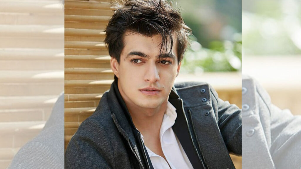 Mohsin Khan is our #MancrushMonday this week. Here’s why….