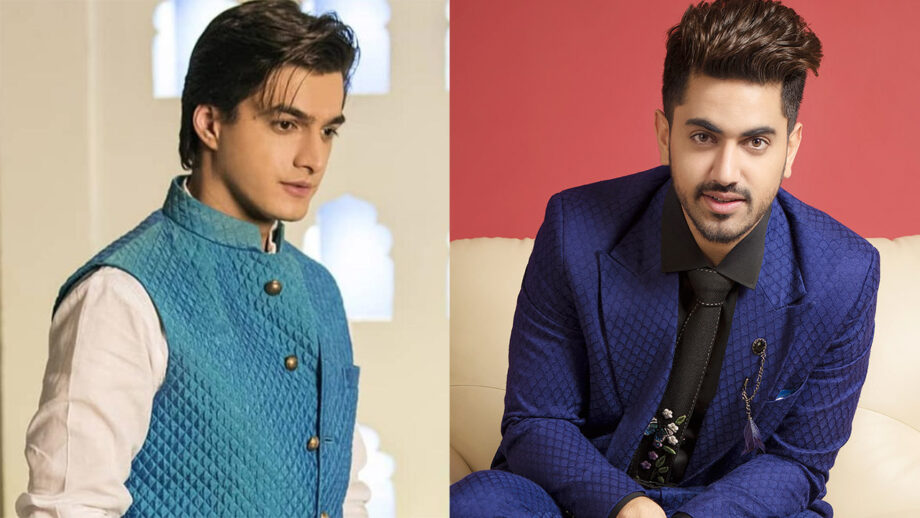 Mohsin Khan vs Zain Imam: Who finds the way to the audience’s hearts