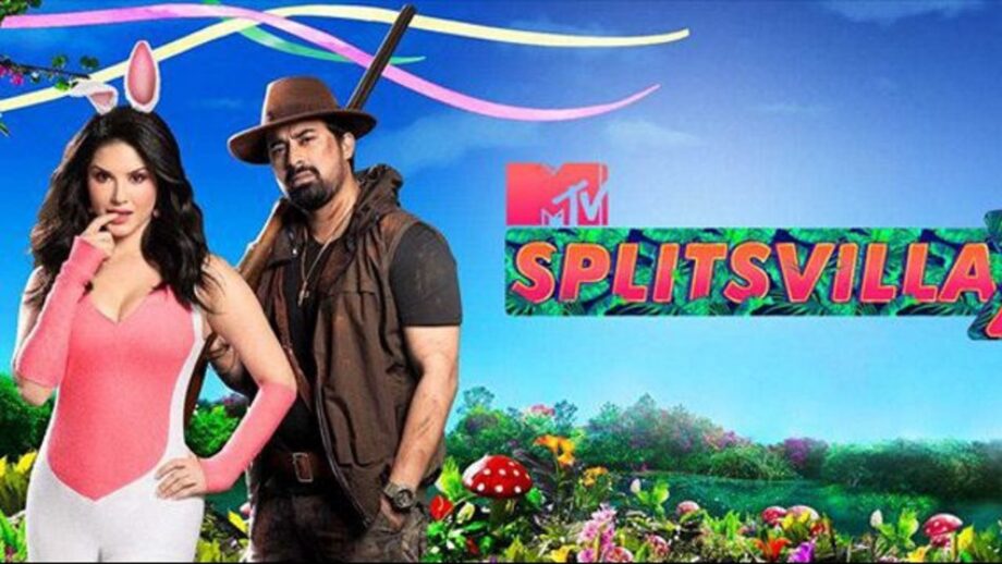 MTV Splitsvilla: The most loved show ever