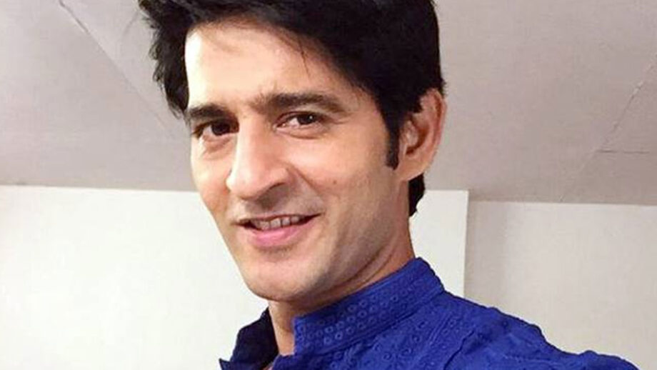 Mudda 370 not made to ride the repeal Article 370 wave: Hiten Tejwani 