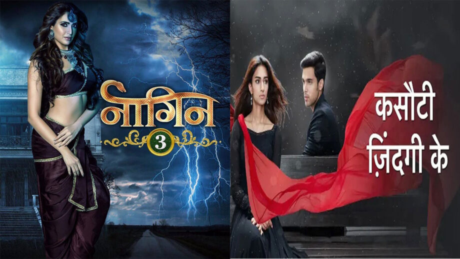 Naagin Or Kasautii Zindagii Kay: Which remake did not fulfill our expectations