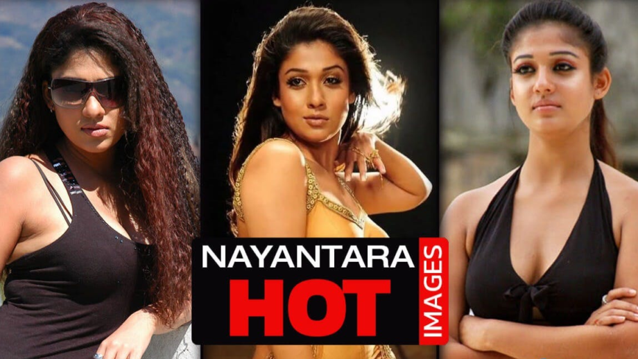Nayanthara is the new internet sensation! Here’s why