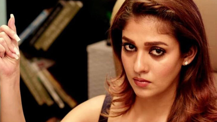 Nayanthara: She is 35, but looks 25