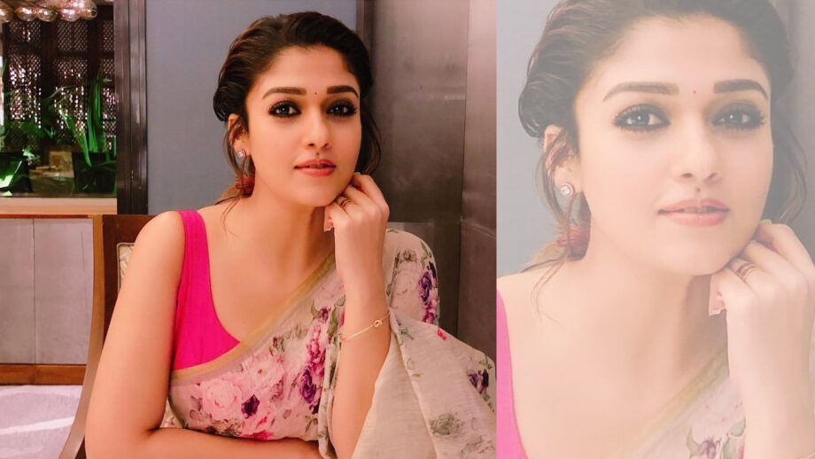 Nayanthara: The Tollywood Actress we are all crushing on