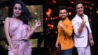 Neha Kakkar is in awe of Indian Idol contestant Vibhor