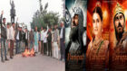 OMG: Protests against Arjun Kapoor's Panipat intensifies