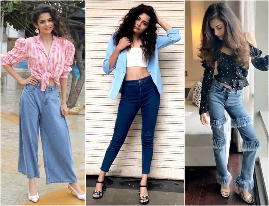 Outfits you wish you could steal from Mithila Palkar’s wardrobe 1