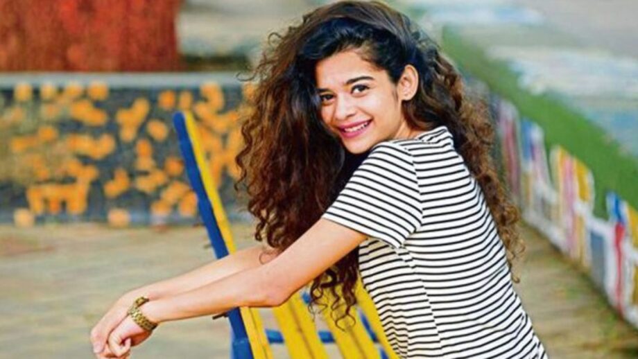 Outfits you wish you could steal from Mithila Palkar’s wardrobe 5