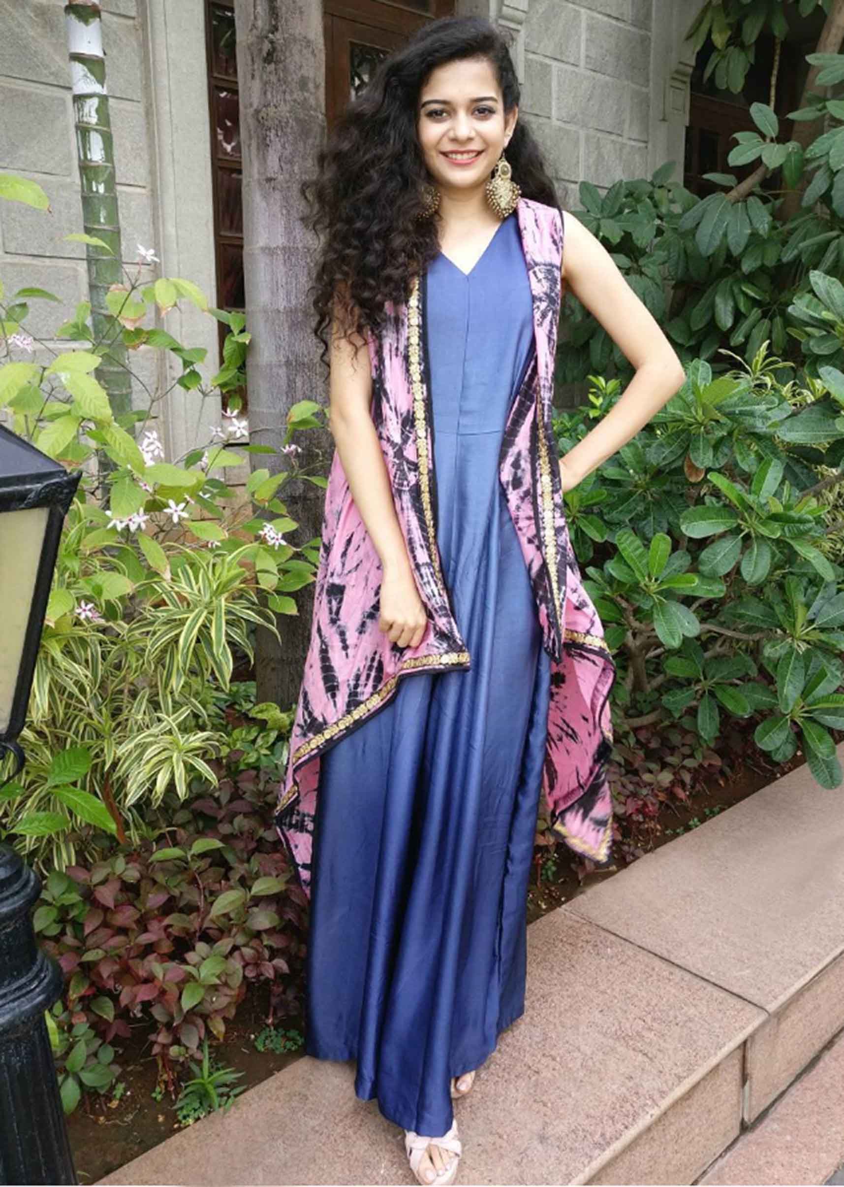 Outfits you wish you could steal from Mithila Palkar’s wardrobe