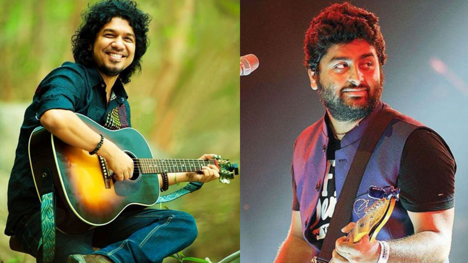 Papon vs Arijit Singh: Who’s the best playback singer of Bollywood?   