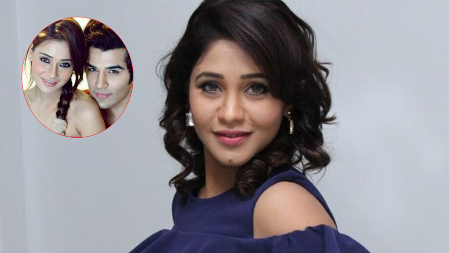 Paras Chhabra's only call to fame till now was his relationship with Sara Khan: Amrapali Gupta