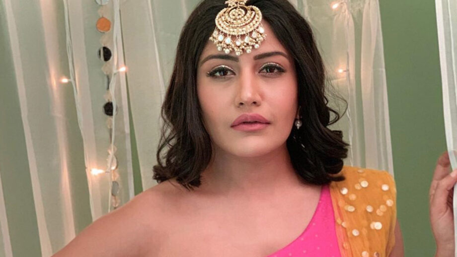 Pictures of Sanjivani 2 actress Surbhi Chandna prove that she’s a hot-bomb 7