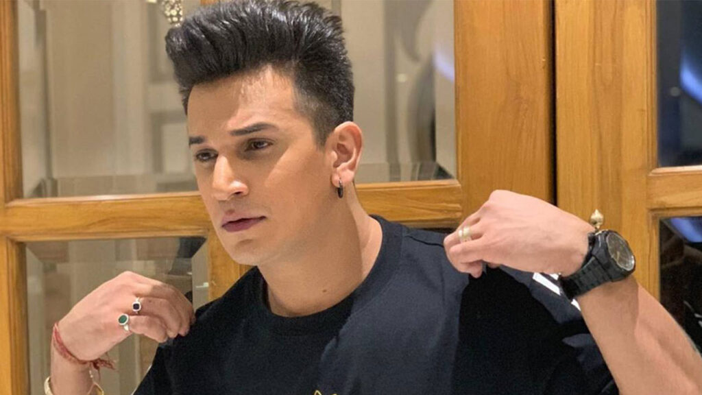 Prince Narula Height, Age, Family, Wiki, News, Videos, Discussion & More