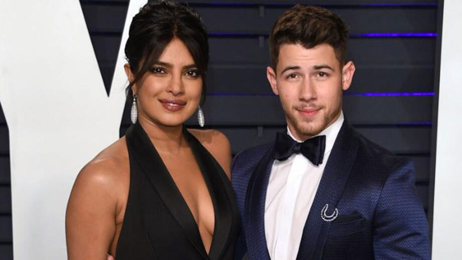 Priyanka Chopra Jonas and Nick Jonas are up for 'Sangeet Project'