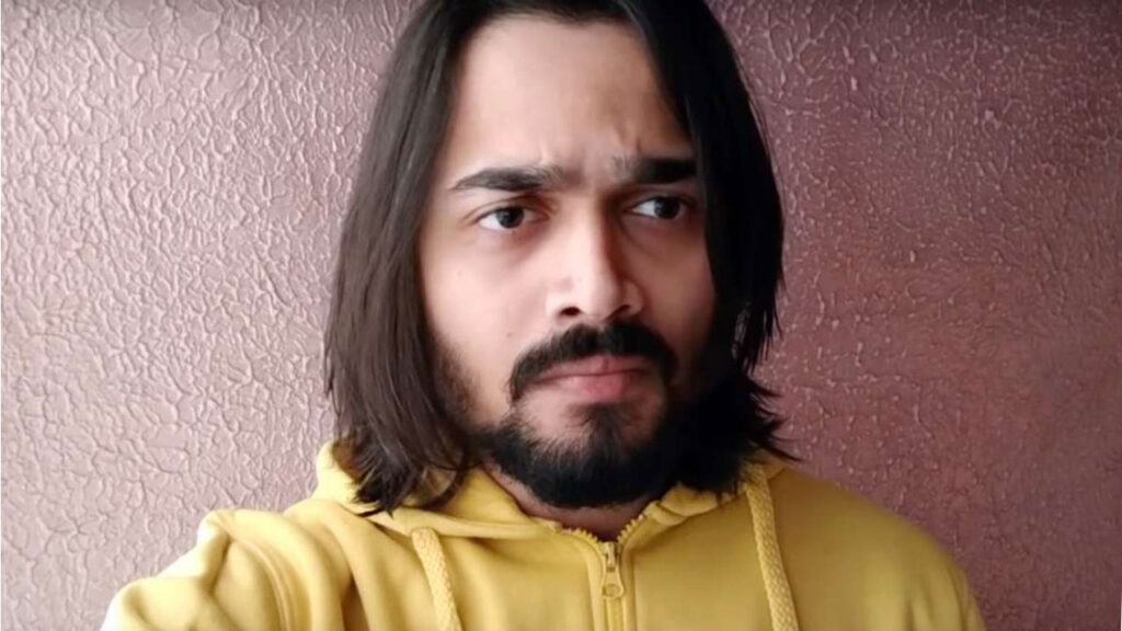 Reasons to watch Bhuvan Bam's latest release 'My Duty'