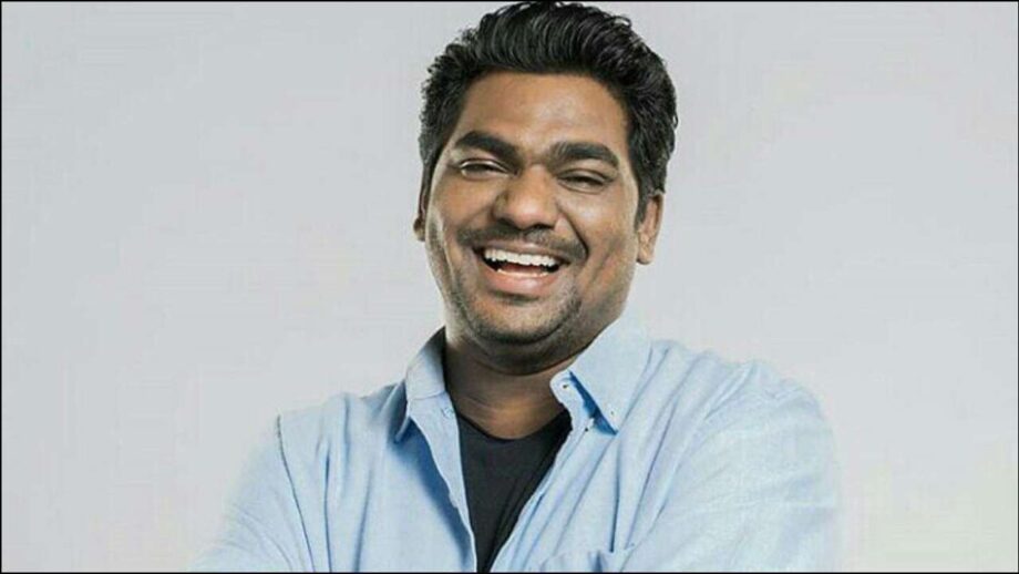 Reasons to watch Indian Stand Up Comedian Zakir Khan Live in Action