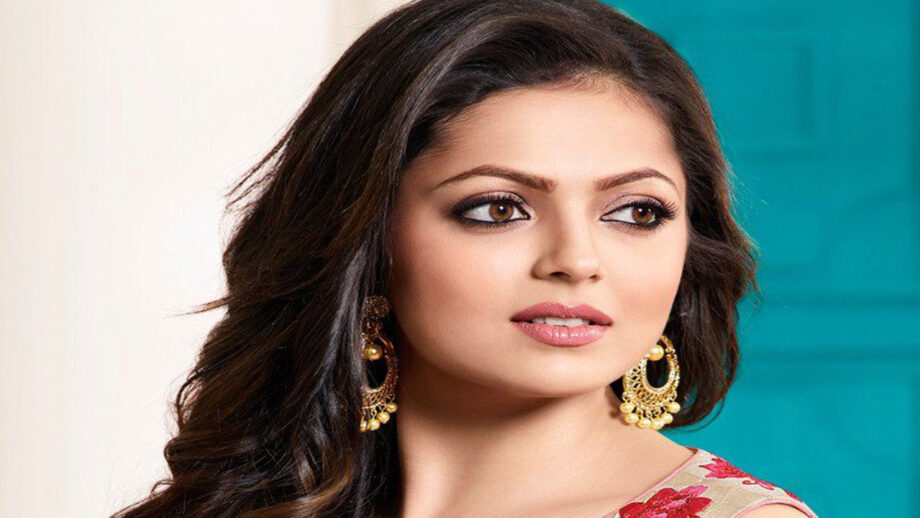 Reasons why Drashti Dhami vanished from Indian Television