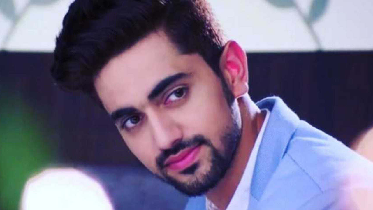 Why we think Zain Imam is the fashion Icon of the telly world… | IWMBuzz
