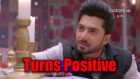 Rehaan Roy turns positive for Bahu Begum