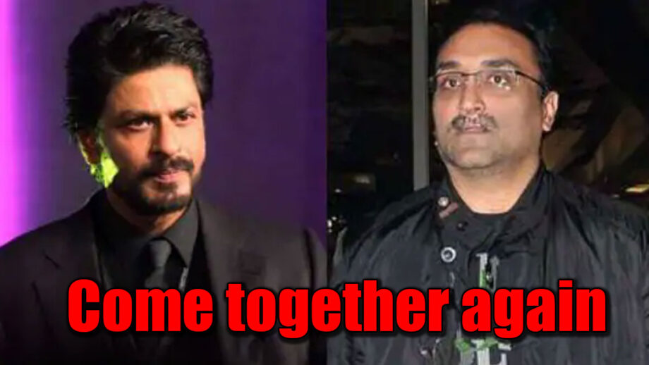 Shah Rukh Khan to team up with Aditya Chopra again
