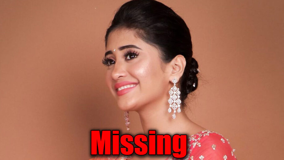 Shivangi Joshi is missing her ‘piya’